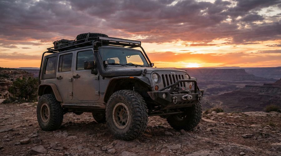 榴莲视频越野车改装视频